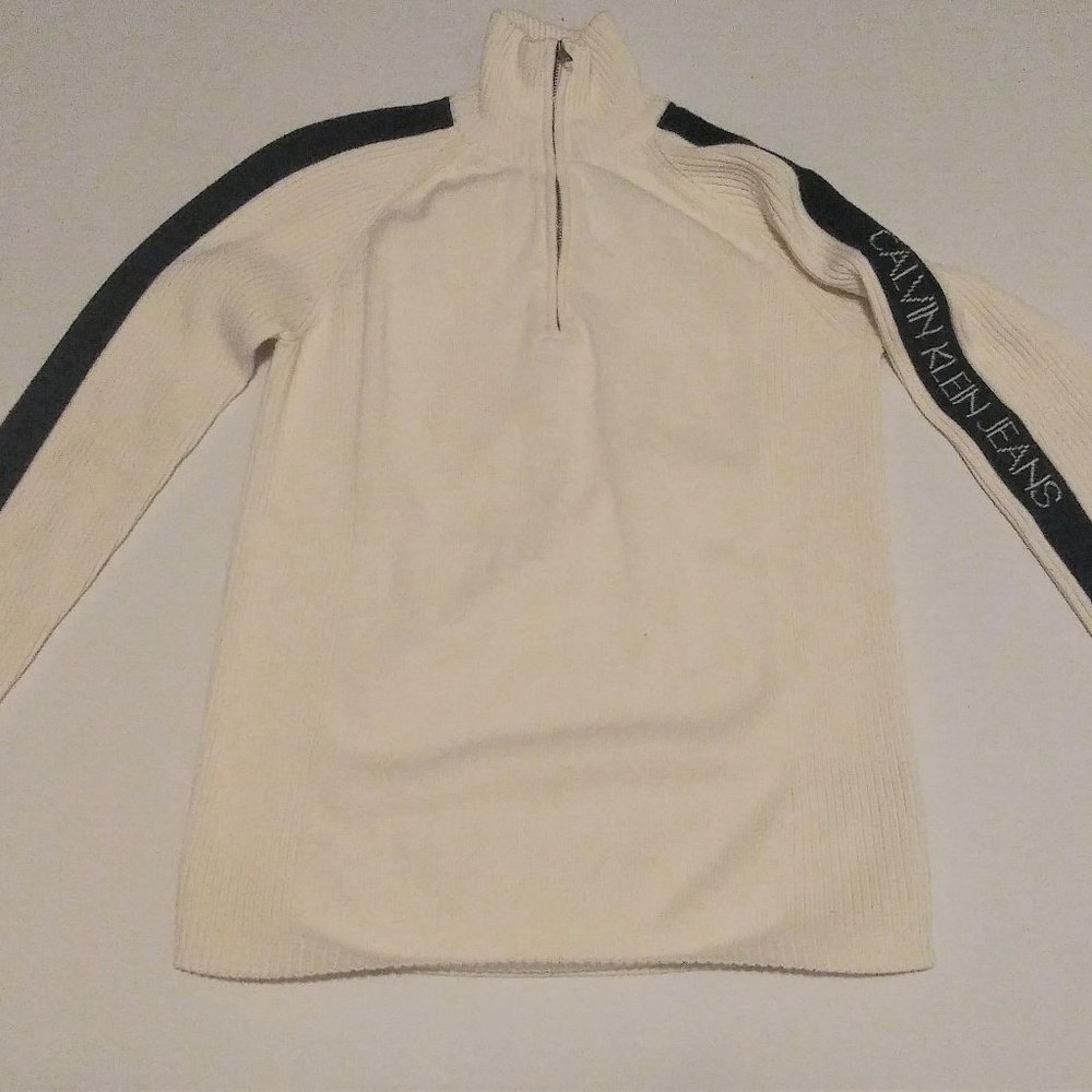 Vintage Calvin Klein Sweater